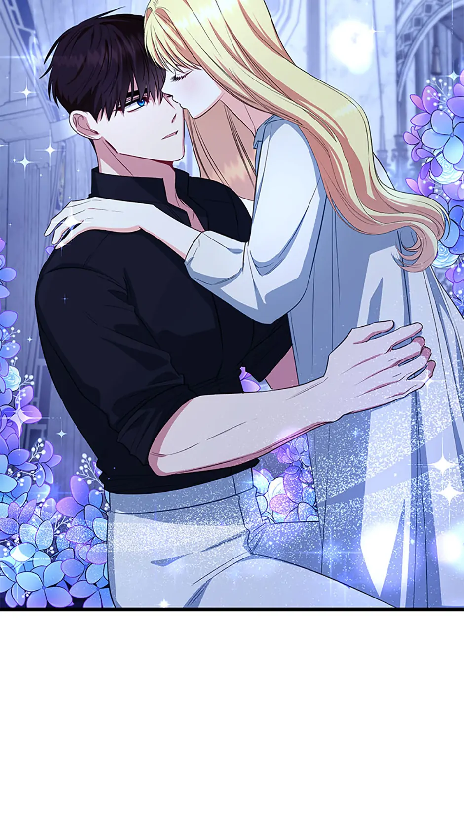 I Created a Harem to Avoid the Male Lead chapter 77 page 25