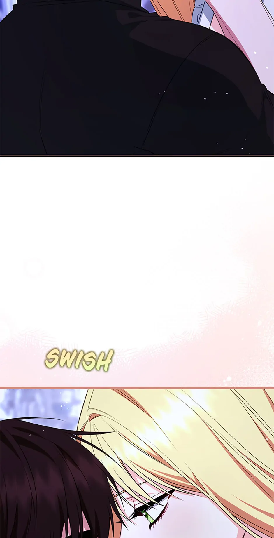 I Created a Harem to Avoid the Male Lead chapter 77 page 30