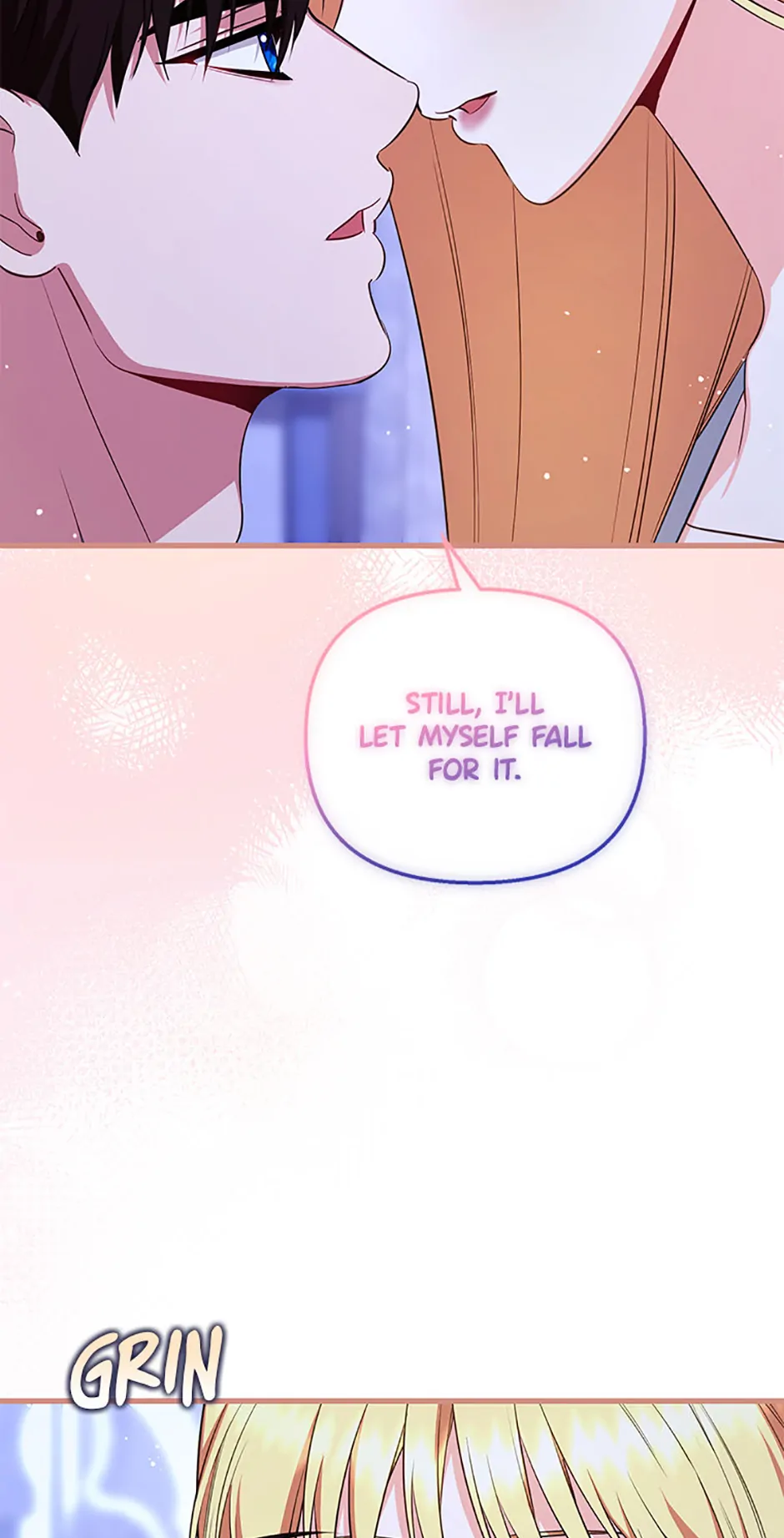 I Created a Harem to Avoid the Male Lead chapter 77 page 31