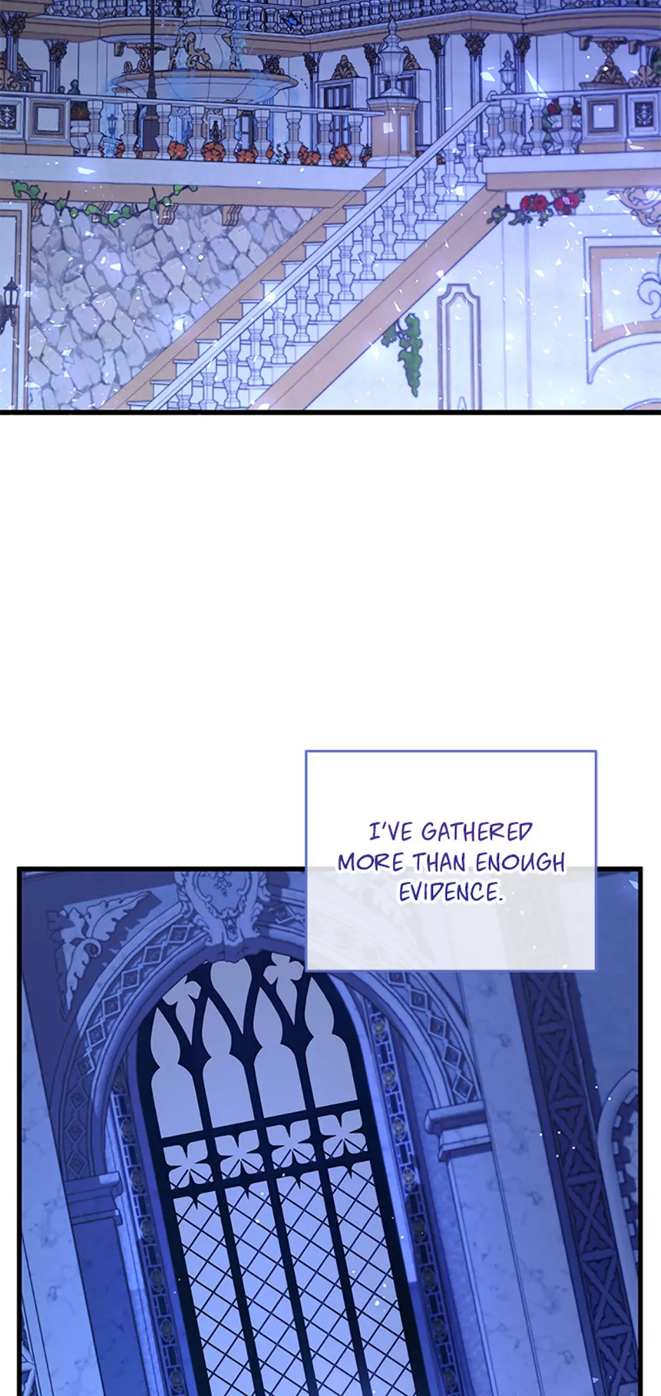 I Created a Harem to Avoid the Male Lead chapter 77 page 39