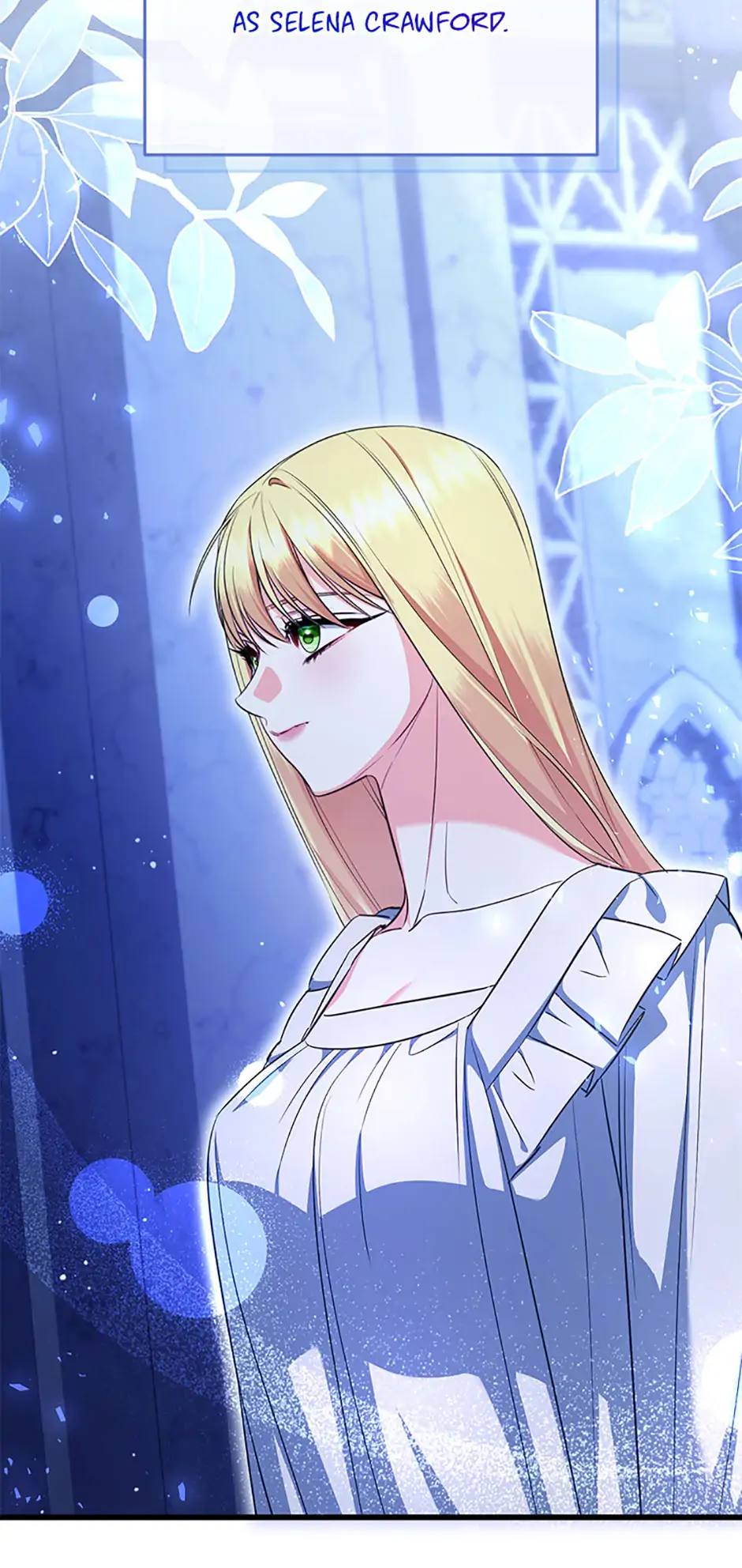 I Created a Harem to Avoid the Male Lead chapter 77 page 41