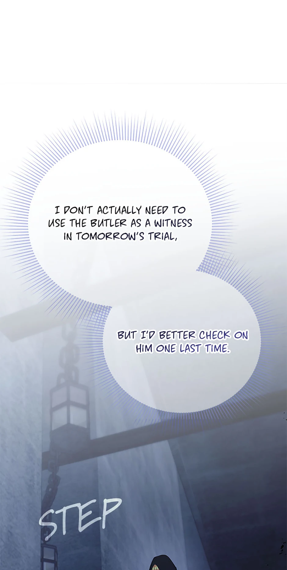 I Created a Harem to Avoid the Male Lead chapter 77 page 43