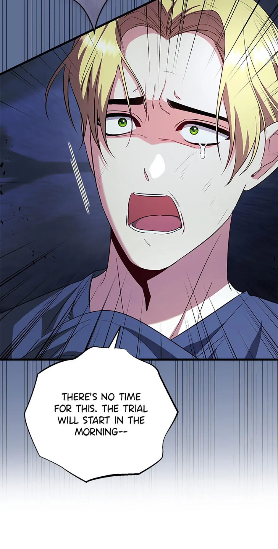 I Created a Harem to Avoid the Male Lead chapter 77 page 50