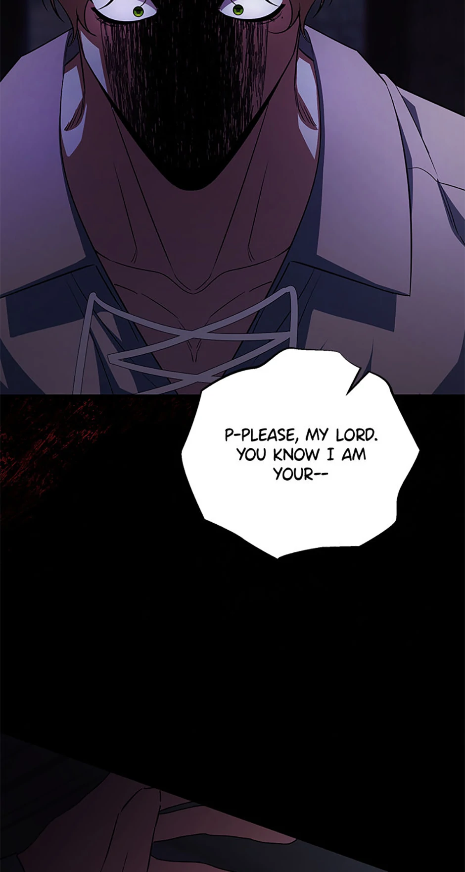 I Created a Harem to Avoid the Male Lead chapter 77 page 56