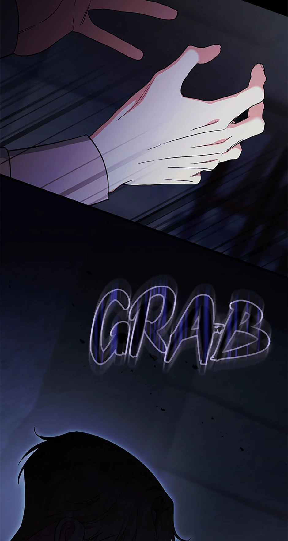 I Created a Harem to Avoid the Male Lead chapter 77 page 57