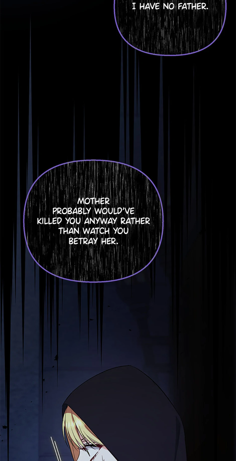 I Created a Harem to Avoid the Male Lead chapter 77 page 60
