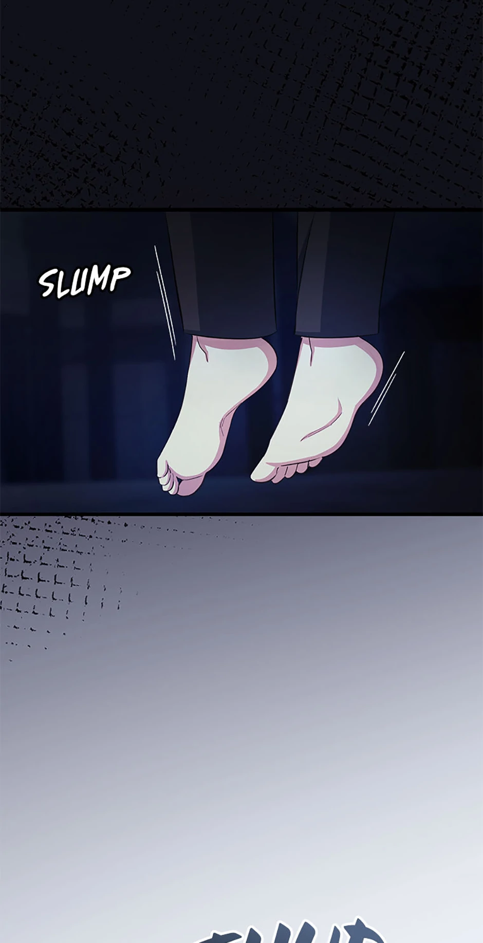 I Created a Harem to Avoid the Male Lead chapter 77 page 64