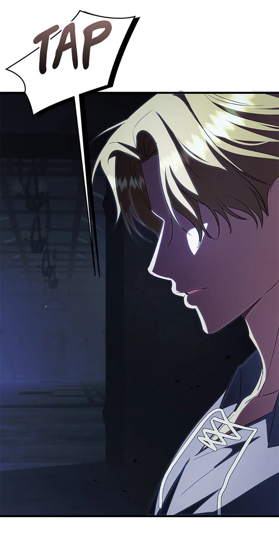 I Created a Harem to Avoid the Male Lead chapter 77 page 66