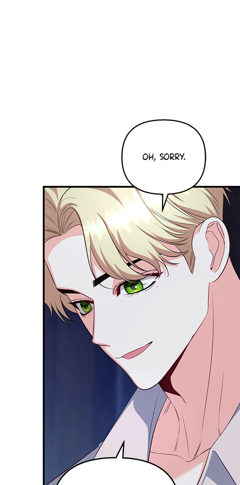 I Created a Harem to Avoid the Male Lead chapter 77 page 78