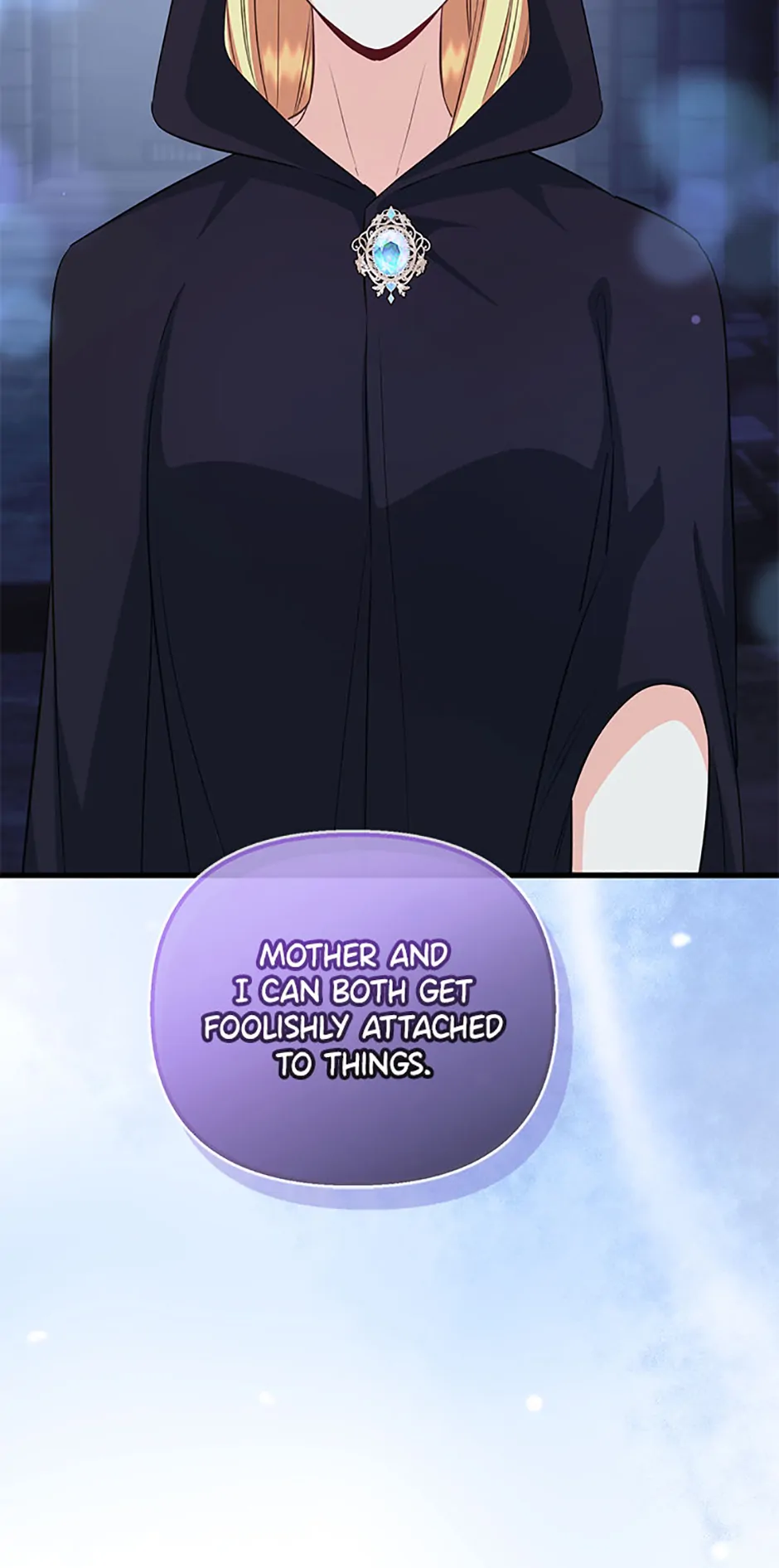 I Created a Harem to Avoid the Male Lead chapter 77 page 82