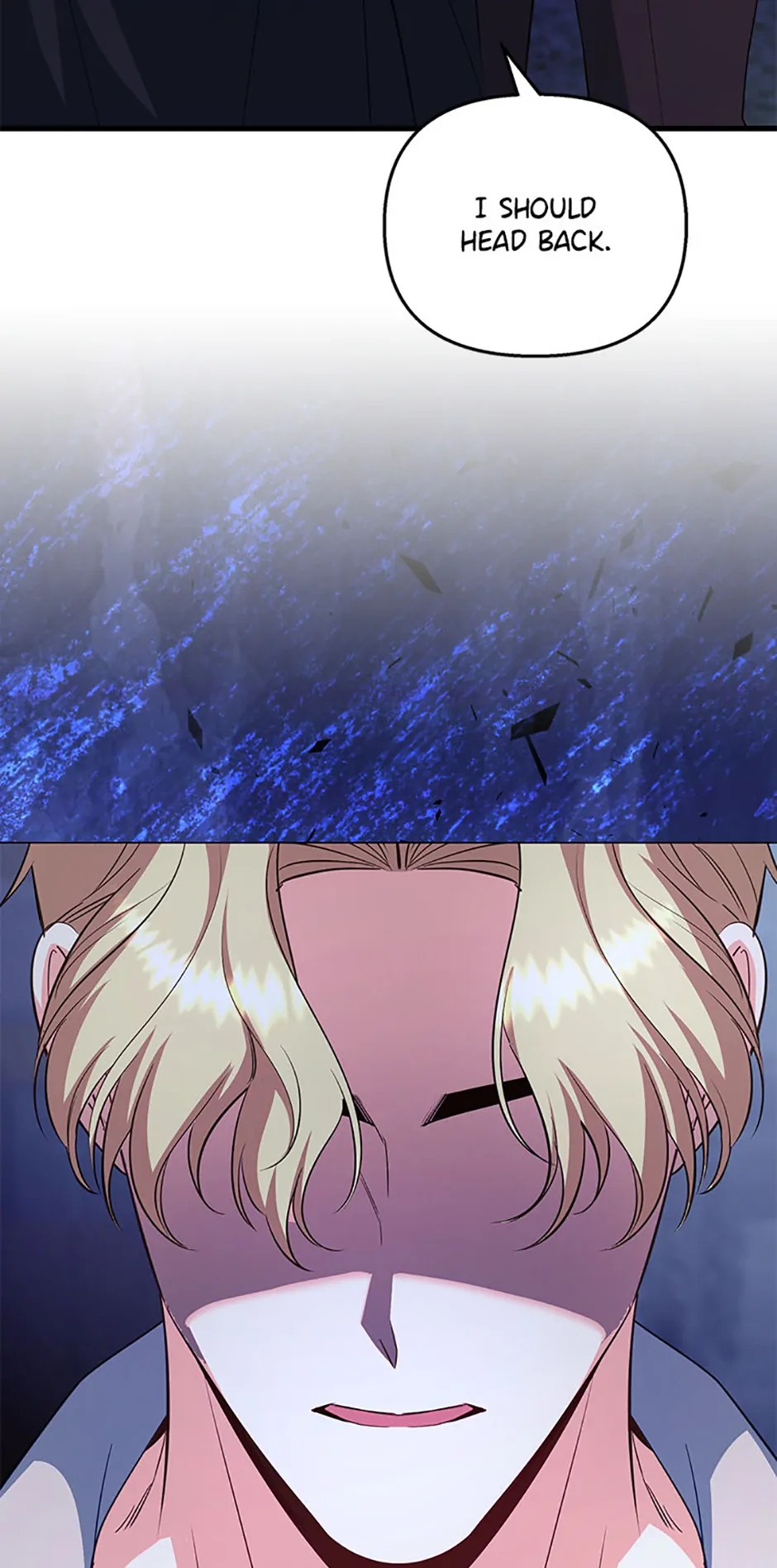 I Created a Harem to Avoid the Male Lead chapter 77 page 84