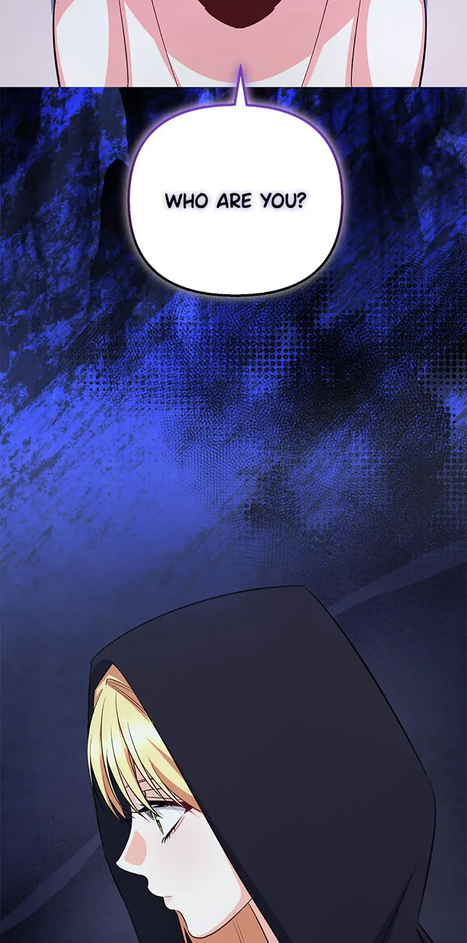 I Created a Harem to Avoid the Male Lead chapter 77 page 85