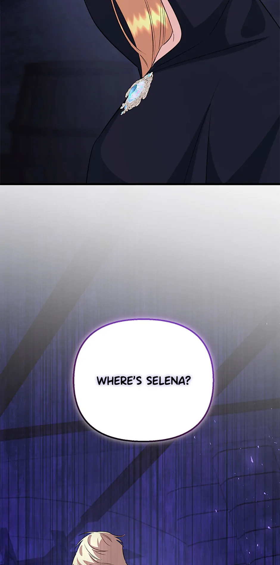 I Created a Harem to Avoid the Male Lead chapter 77 page 86