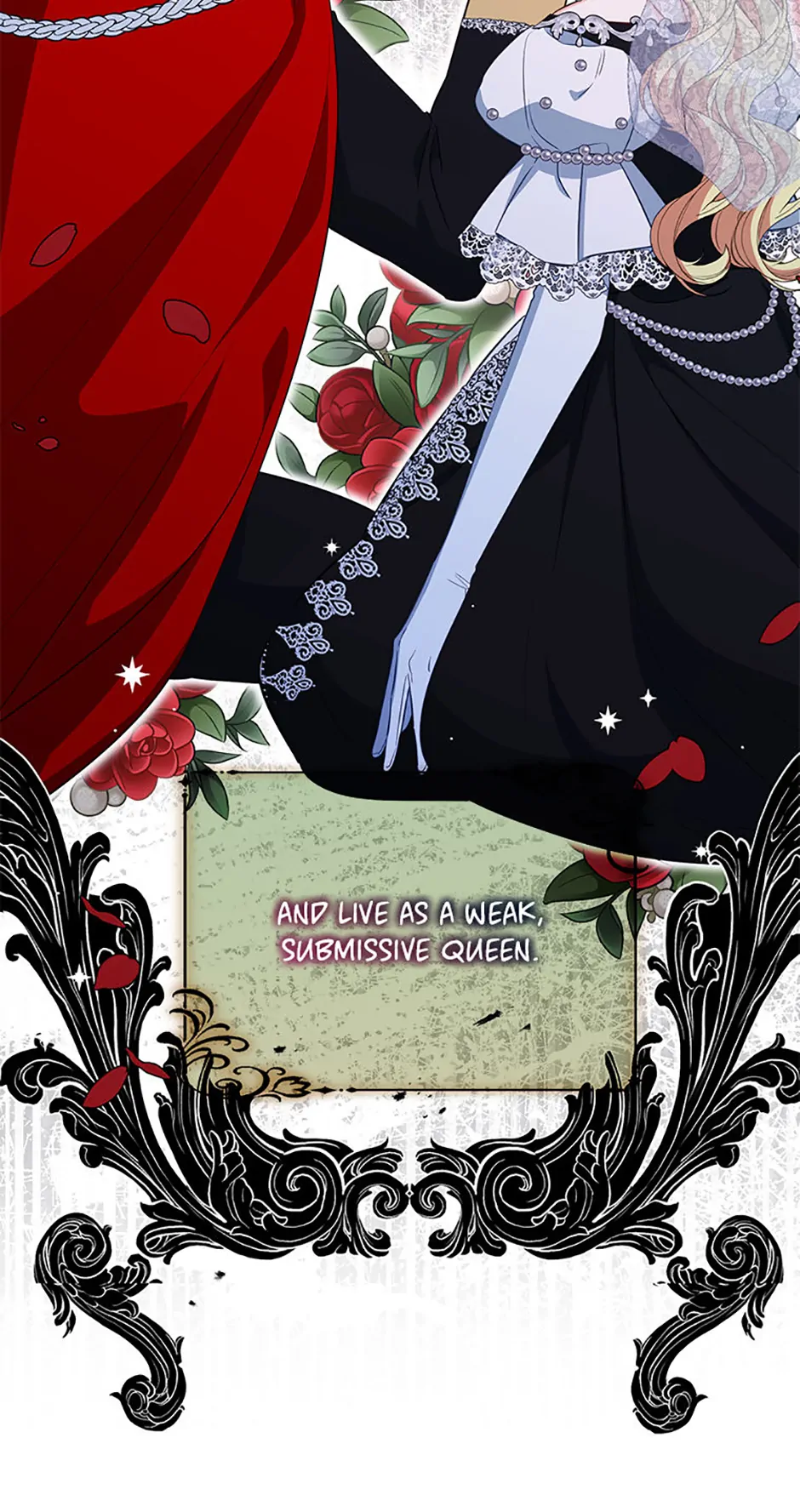 I Created a Harem to Avoid the Male Lead chapter 77 page 9