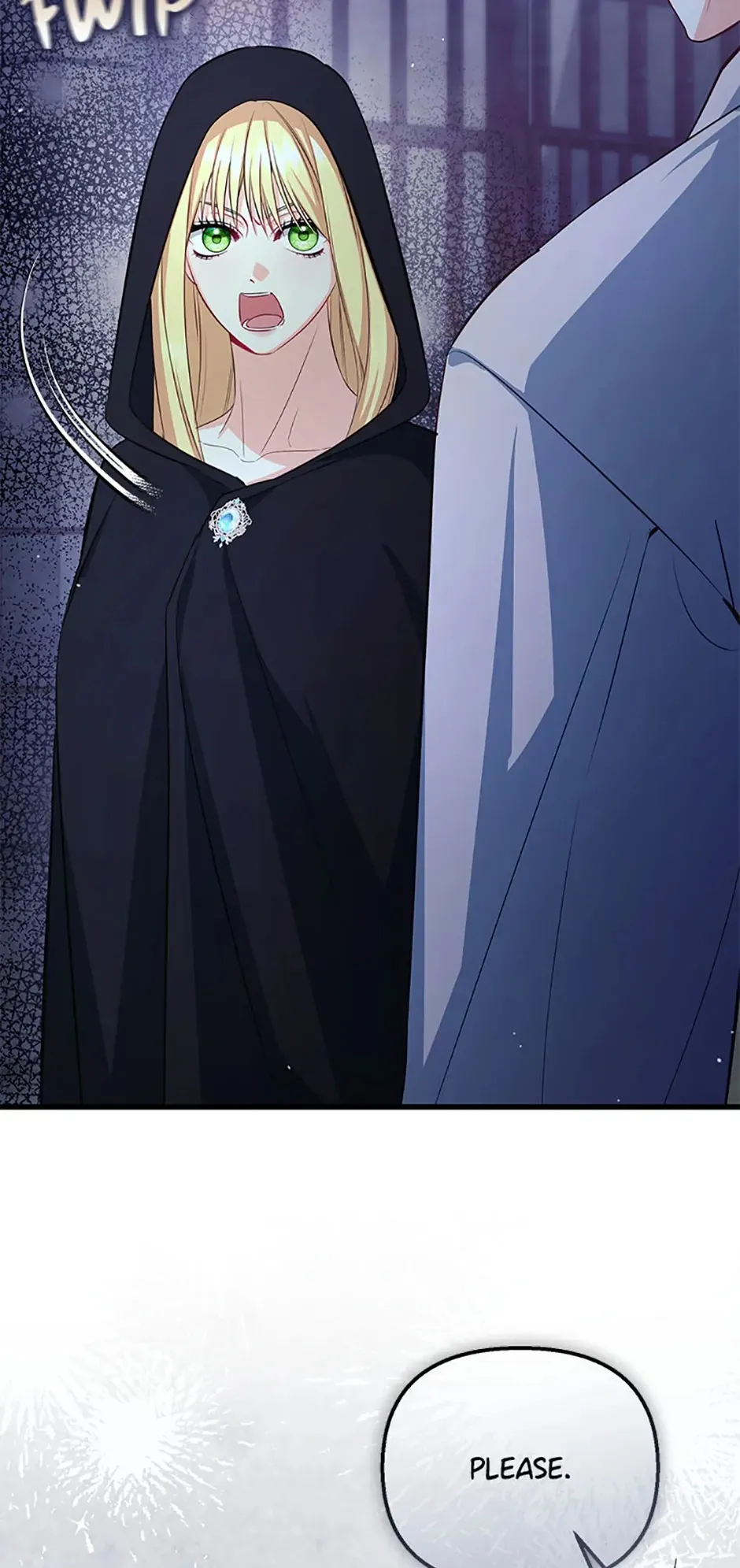 I Created a Harem to Avoid the Male Lead chapter 78 page 12