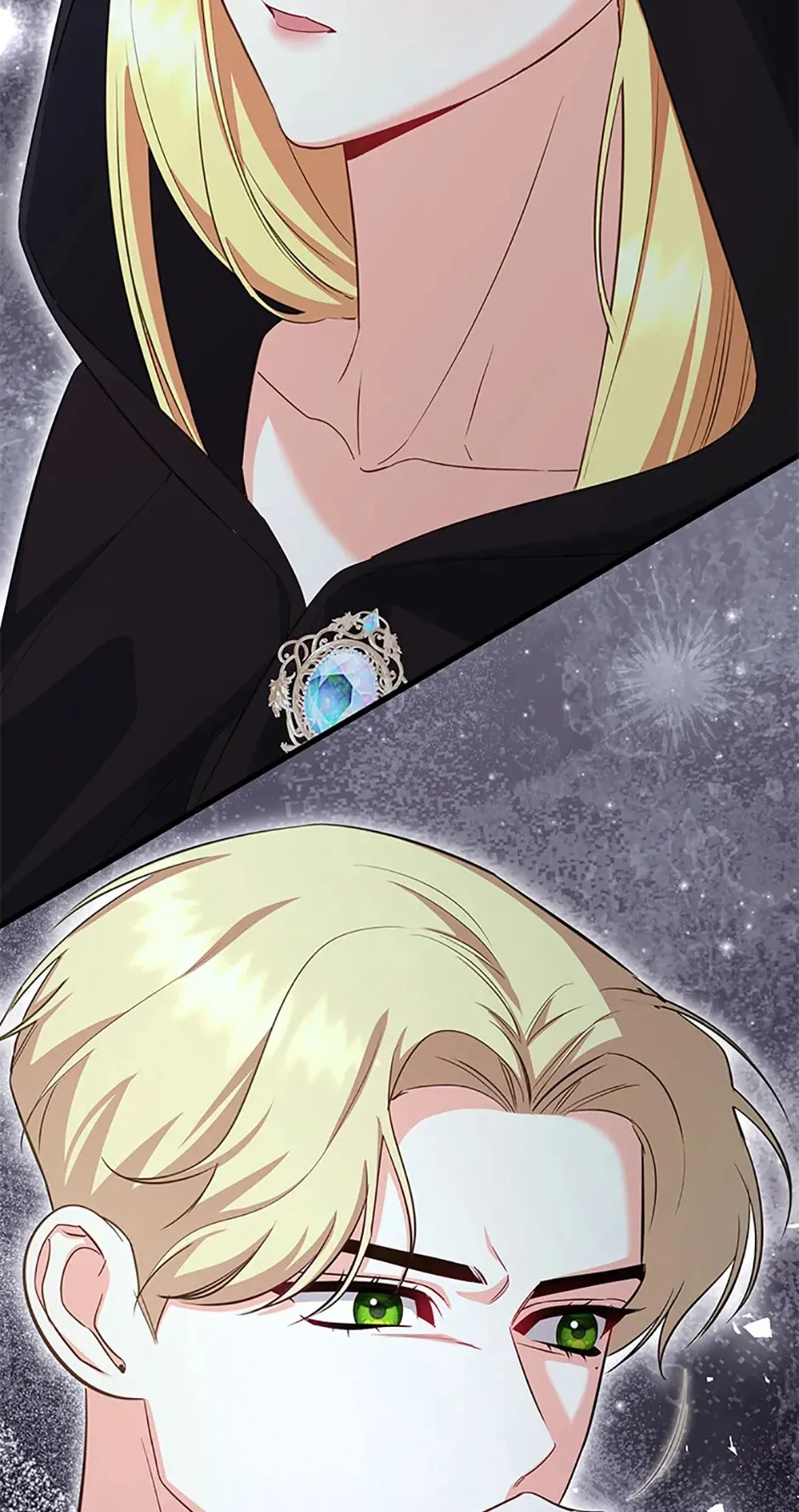 I Created a Harem to Avoid the Male Lead chapter 78 page 18