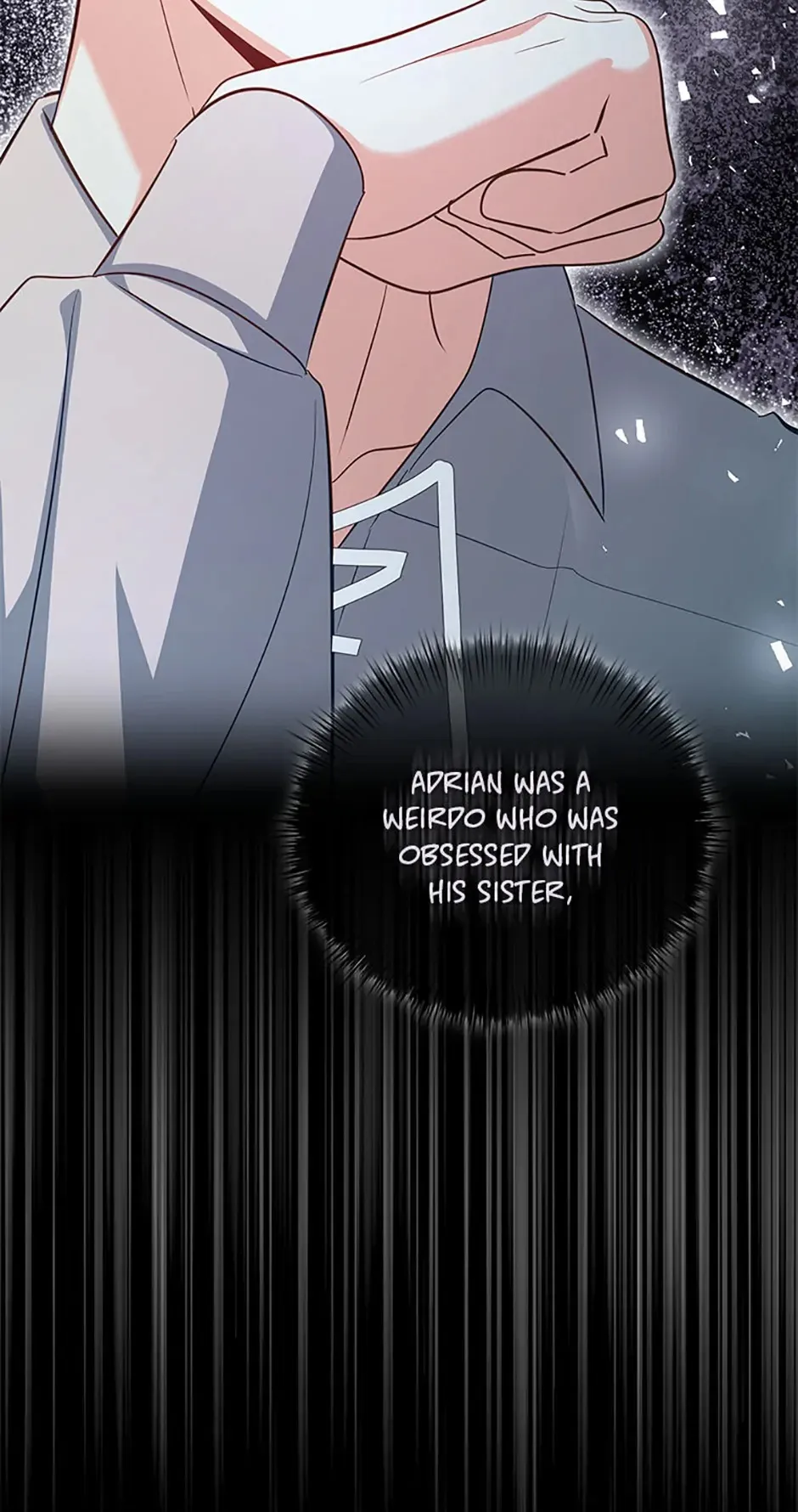 I Created a Harem to Avoid the Male Lead chapter 78 page 19