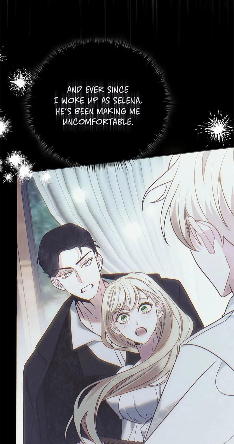 I Created a Harem to Avoid the Male Lead chapter 78 page 20