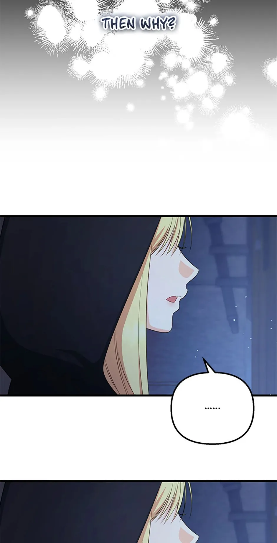 I Created a Harem to Avoid the Male Lead chapter 78 page 28