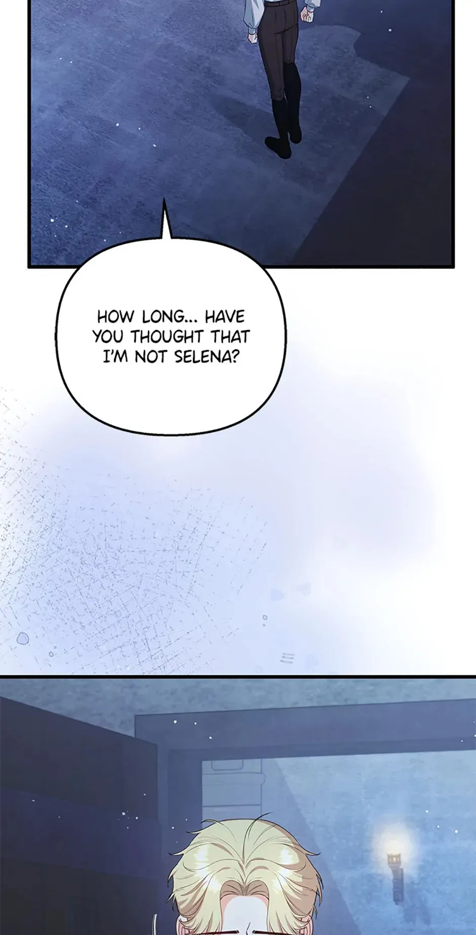 I Created a Harem to Avoid the Male Lead chapter 78 page 30