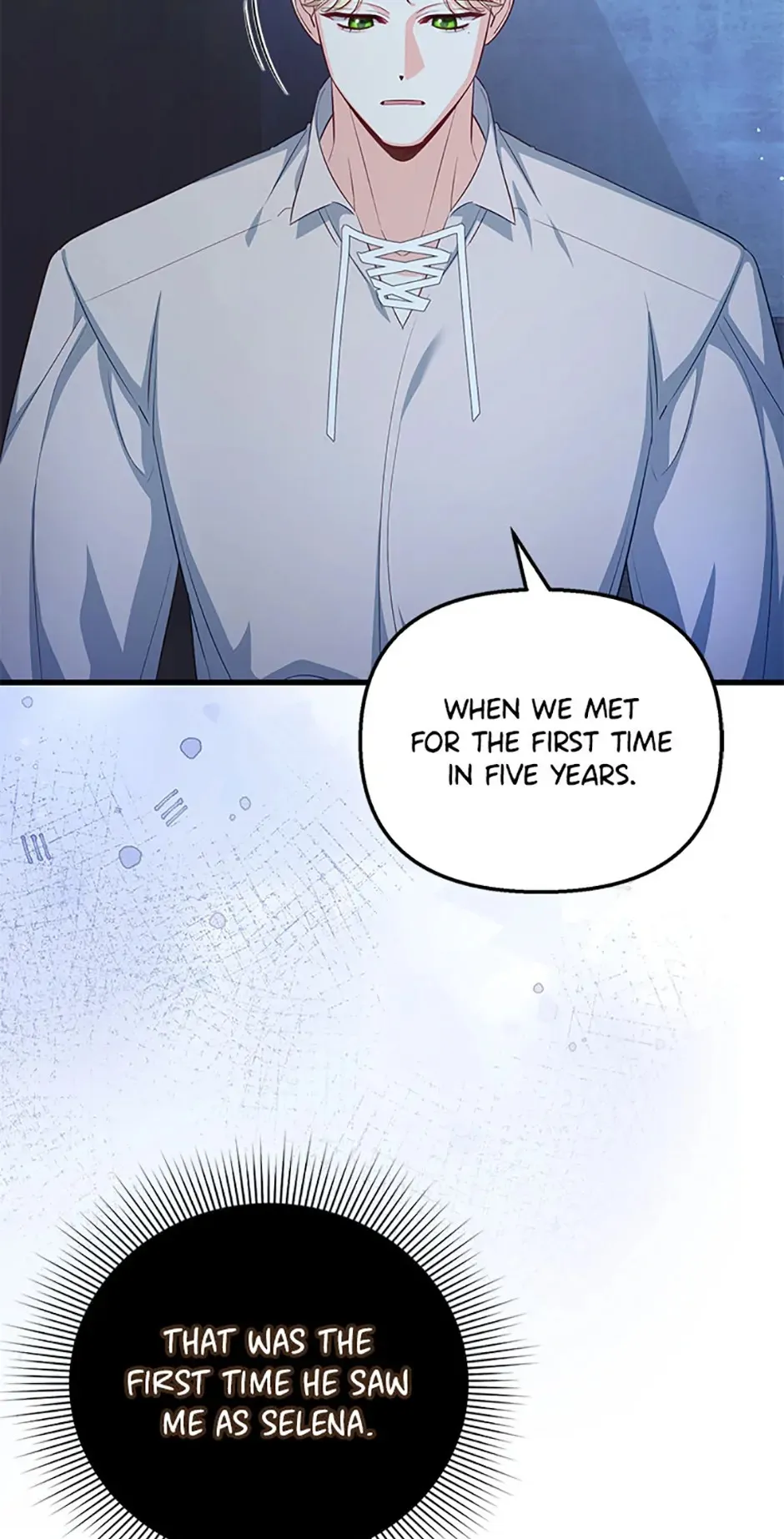 I Created a Harem to Avoid the Male Lead chapter 78 page 31
