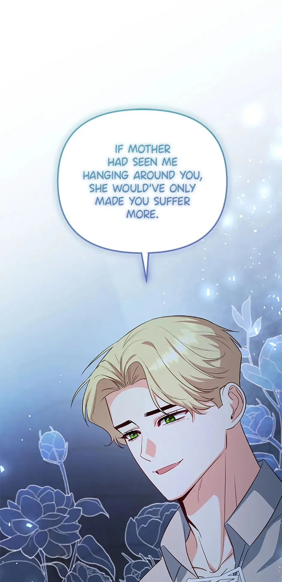 I Created a Harem to Avoid the Male Lead chapter 78 page 33