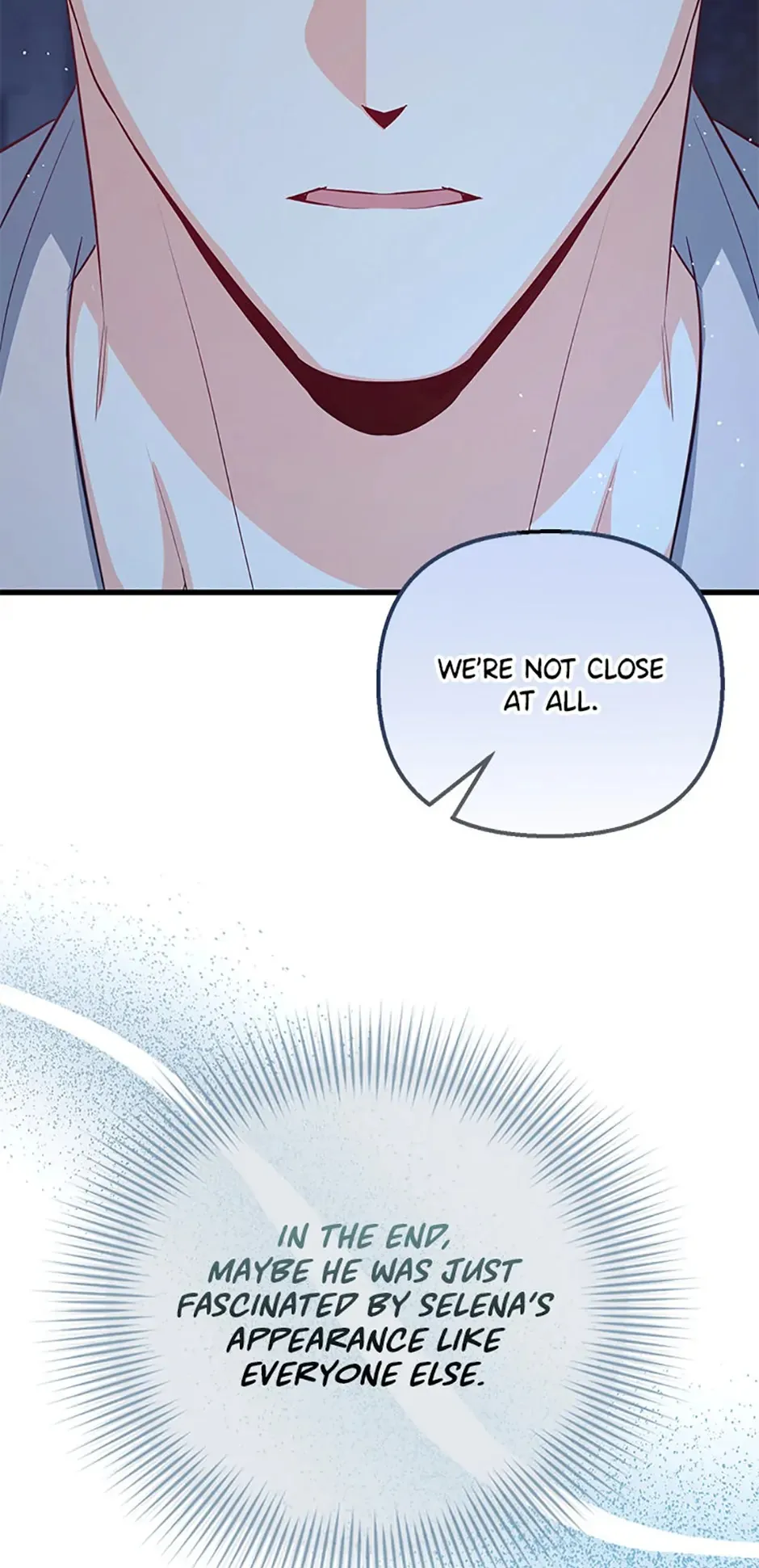 I Created a Harem to Avoid the Male Lead chapter 78 page 39