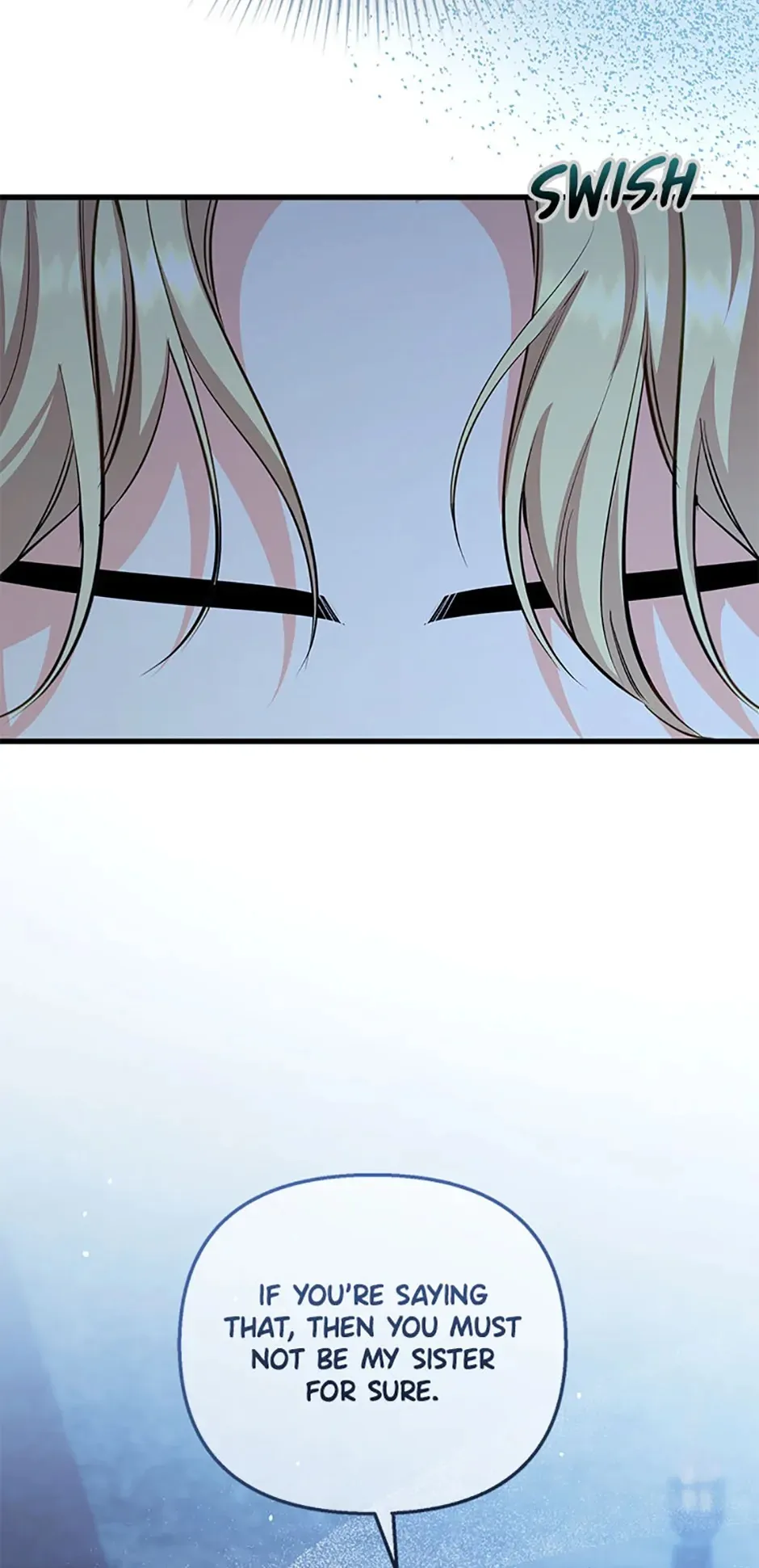 I Created a Harem to Avoid the Male Lead chapter 78 page 40