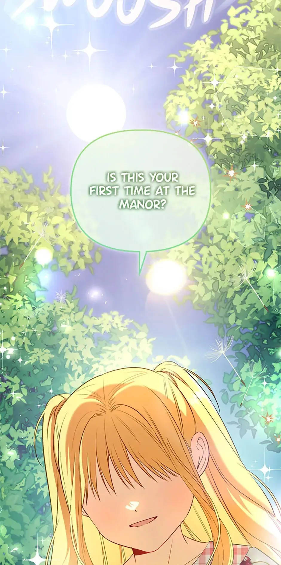 I Created a Harem to Avoid the Male Lead chapter 78 page 47