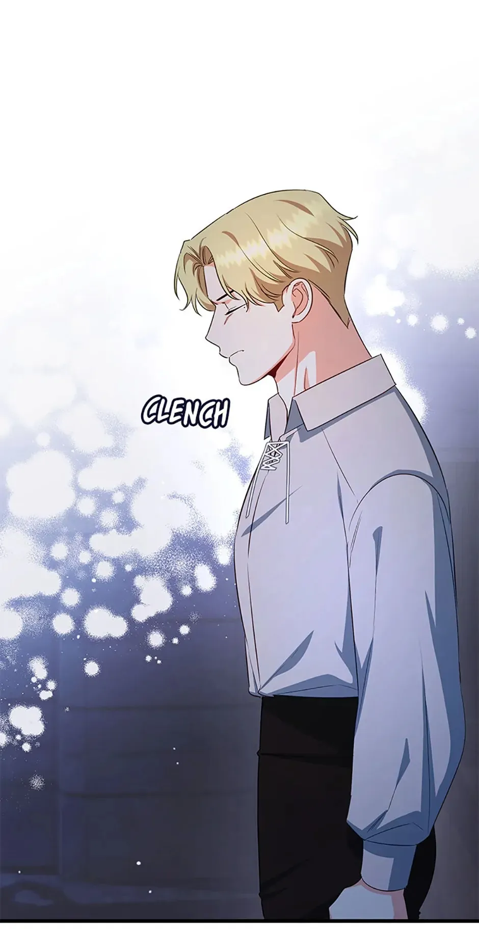 I Created a Harem to Avoid the Male Lead chapter 78 page 51