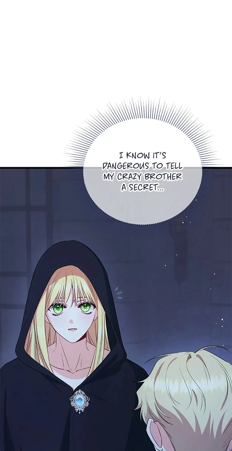 I Created a Harem to Avoid the Male Lead chapter 78 page 52