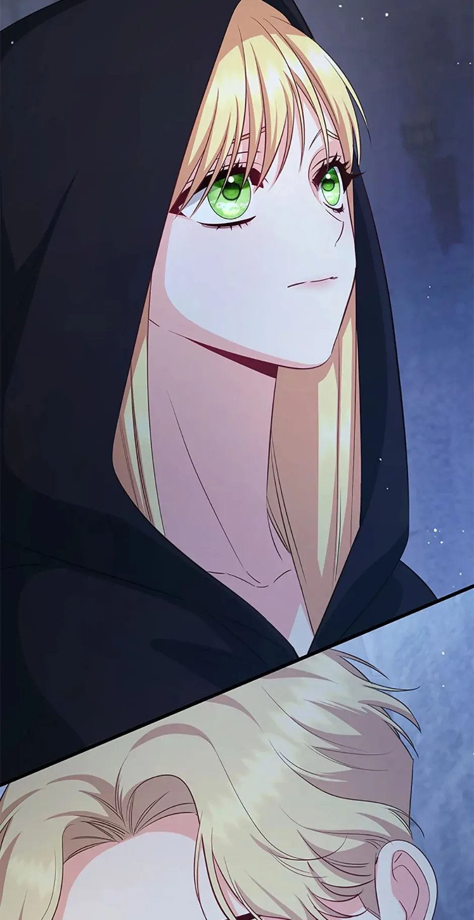 I Created a Harem to Avoid the Male Lead chapter 78 page 54