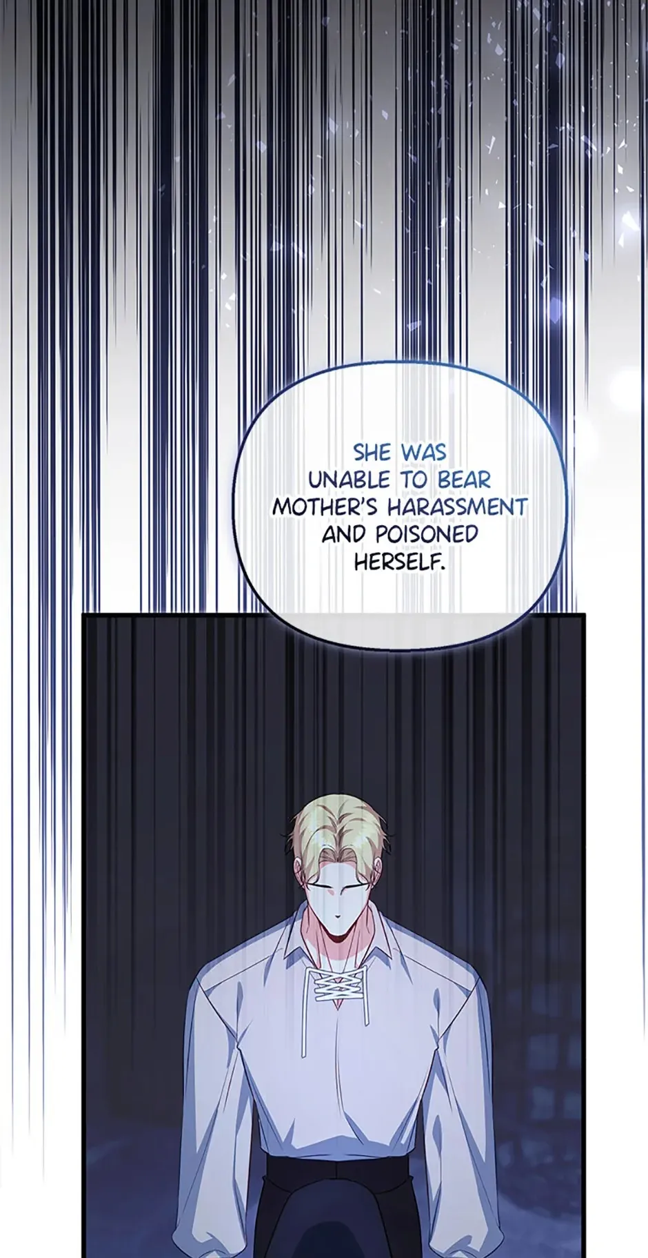 I Created a Harem to Avoid the Male Lead chapter 78 page 57