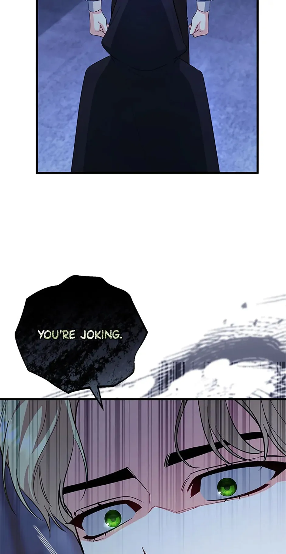 I Created a Harem to Avoid the Male Lead chapter 78 page 58
