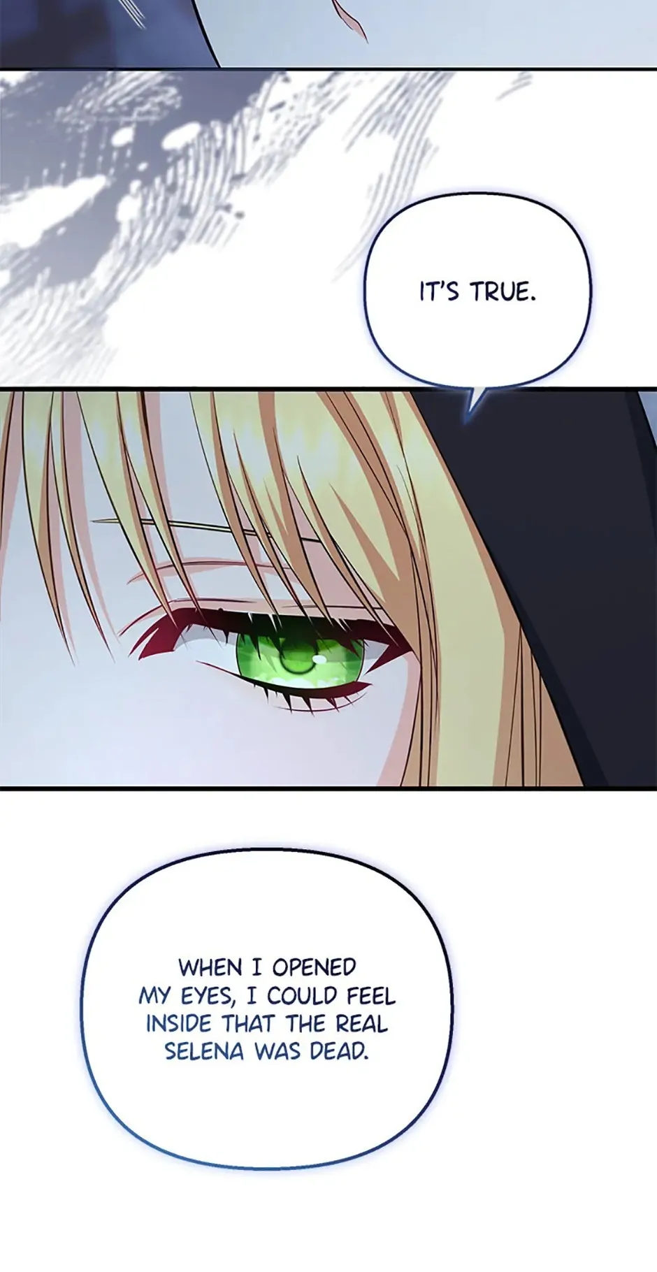 I Created a Harem to Avoid the Male Lead chapter 78 page 59