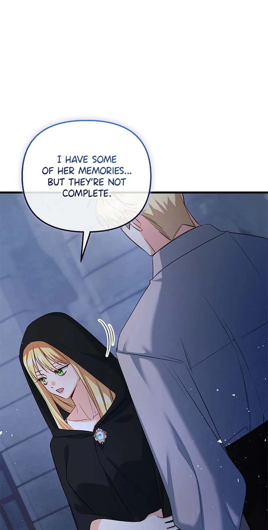I Created a Harem to Avoid the Male Lead chapter 78 page 60