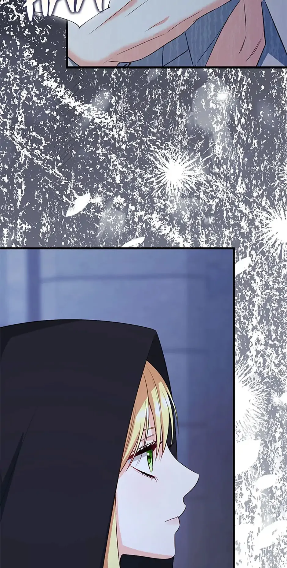 I Created a Harem to Avoid the Male Lead chapter 78 page 64