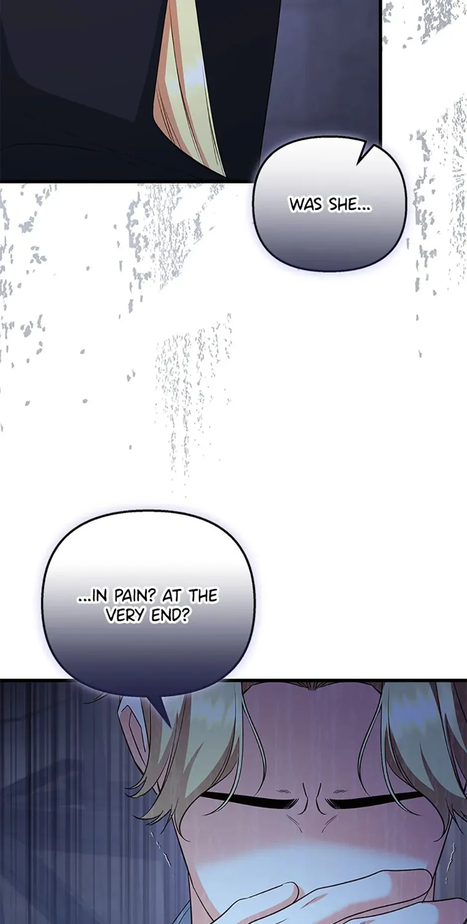 I Created a Harem to Avoid the Male Lead chapter 78 page 65