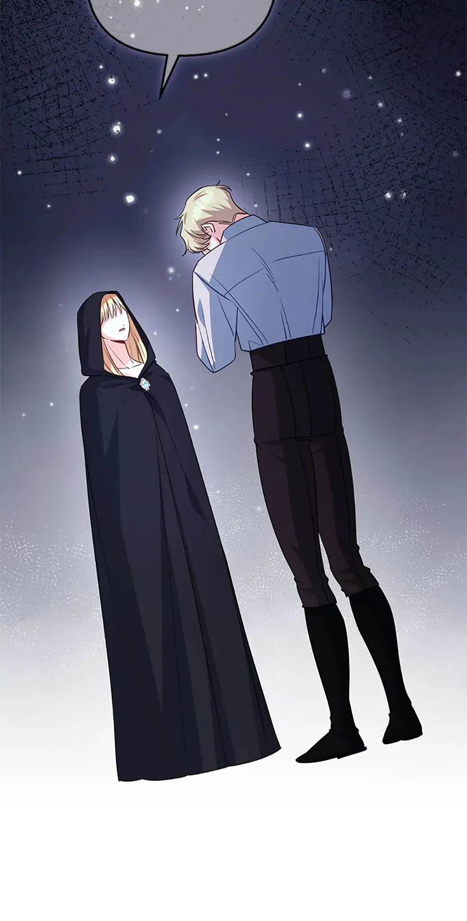 I Created a Harem to Avoid the Male Lead chapter 78 page 67