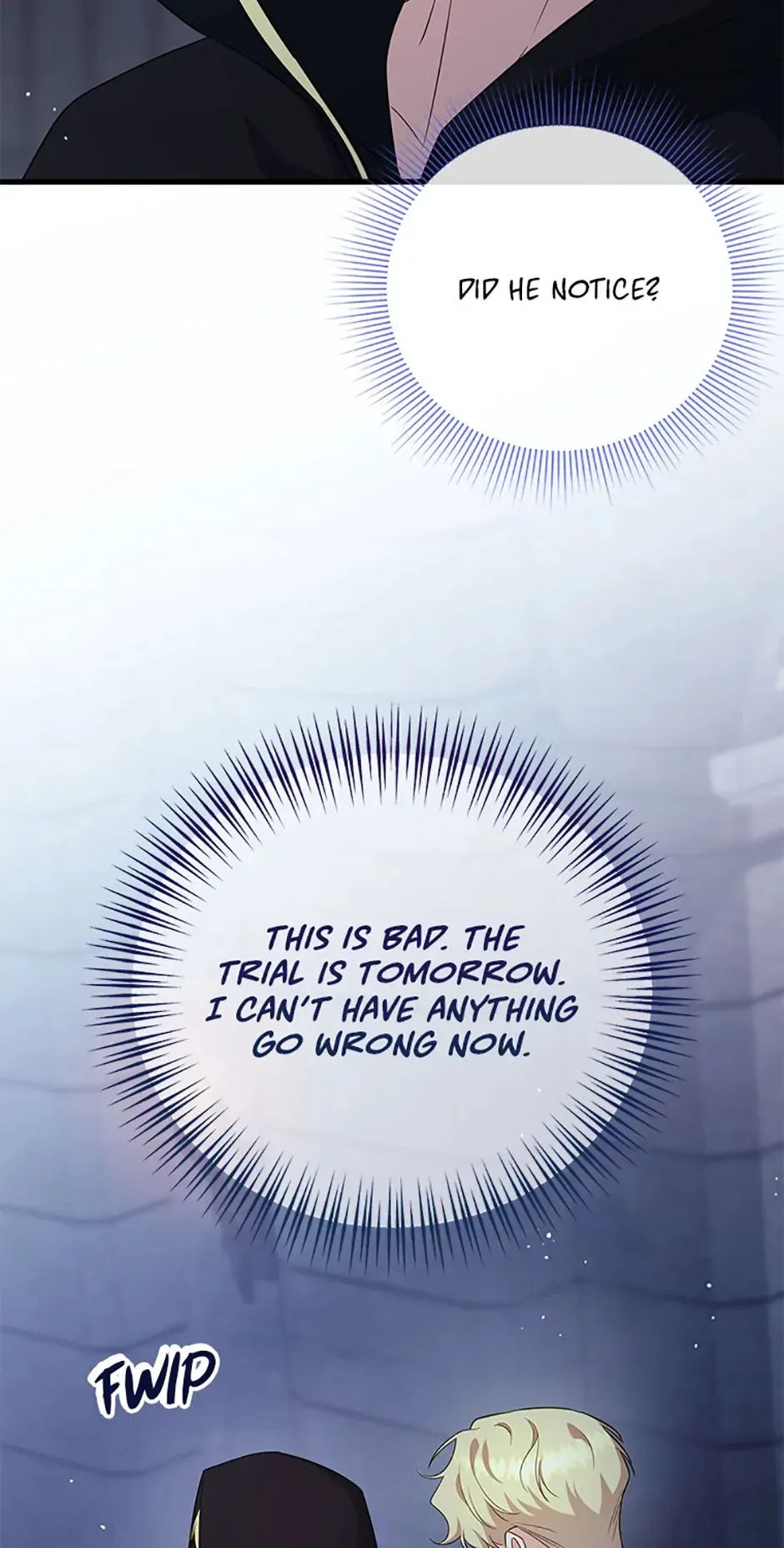 I Created a Harem to Avoid the Male Lead chapter 78 page 7