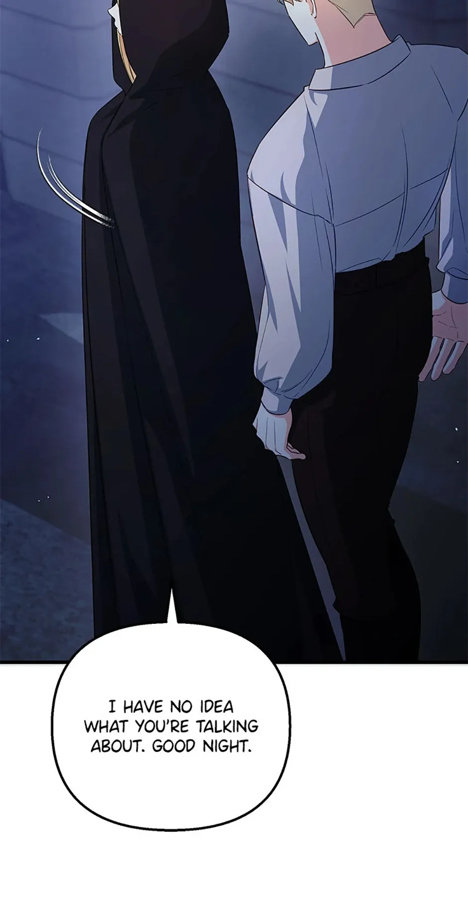 I Created a Harem to Avoid the Male Lead chapter 78 page 8