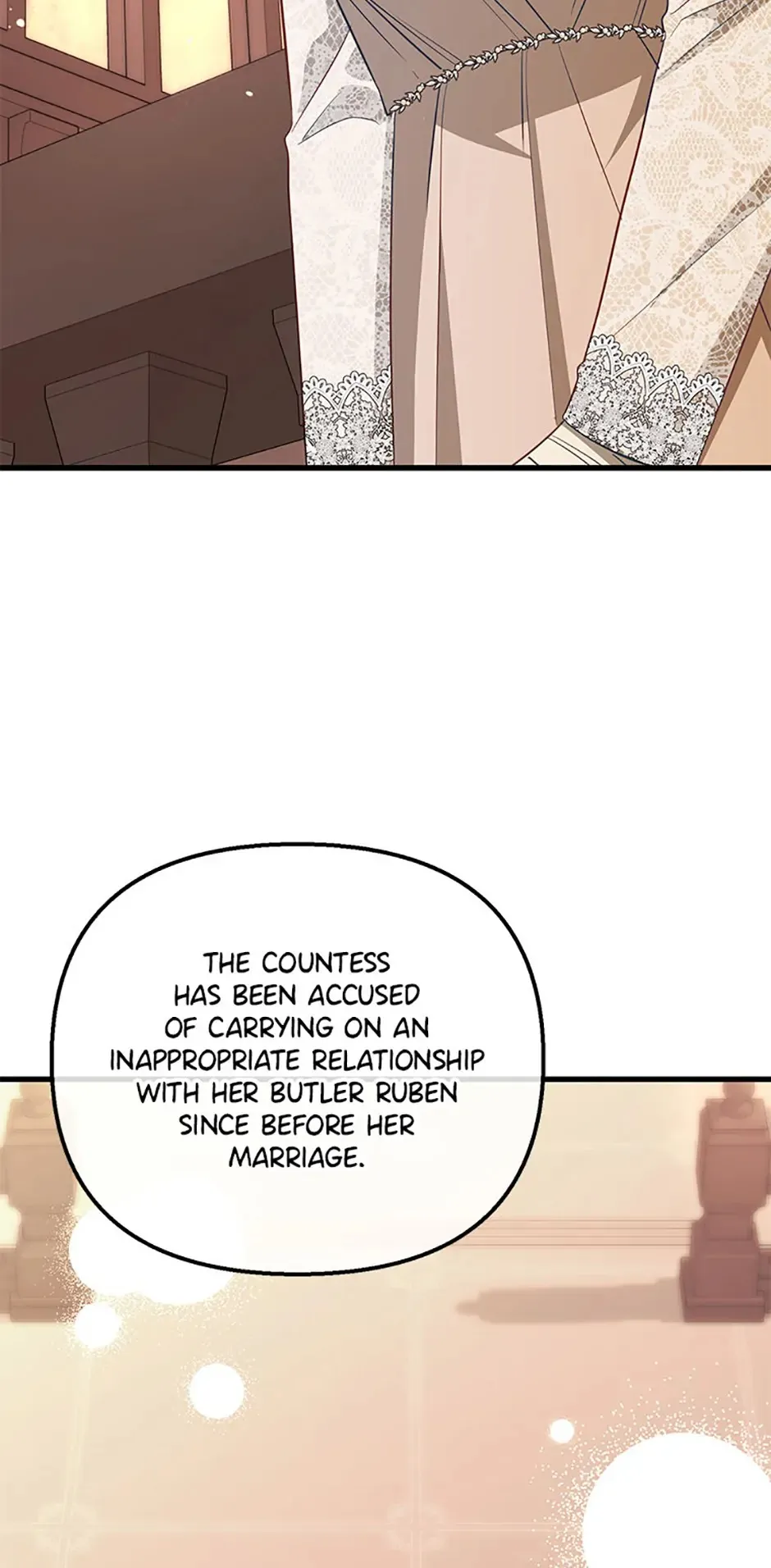 I Created a Harem to Avoid the Male Lead chapter 78 page 81