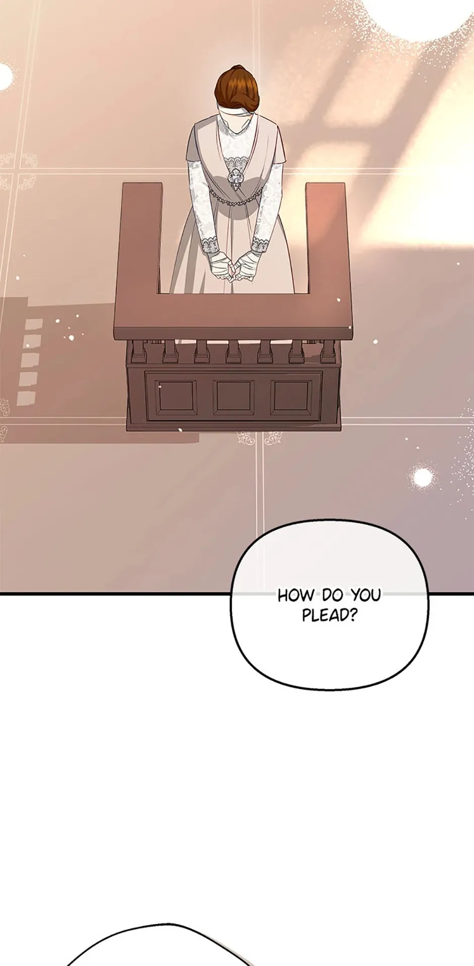 I Created a Harem to Avoid the Male Lead chapter 78 page 82