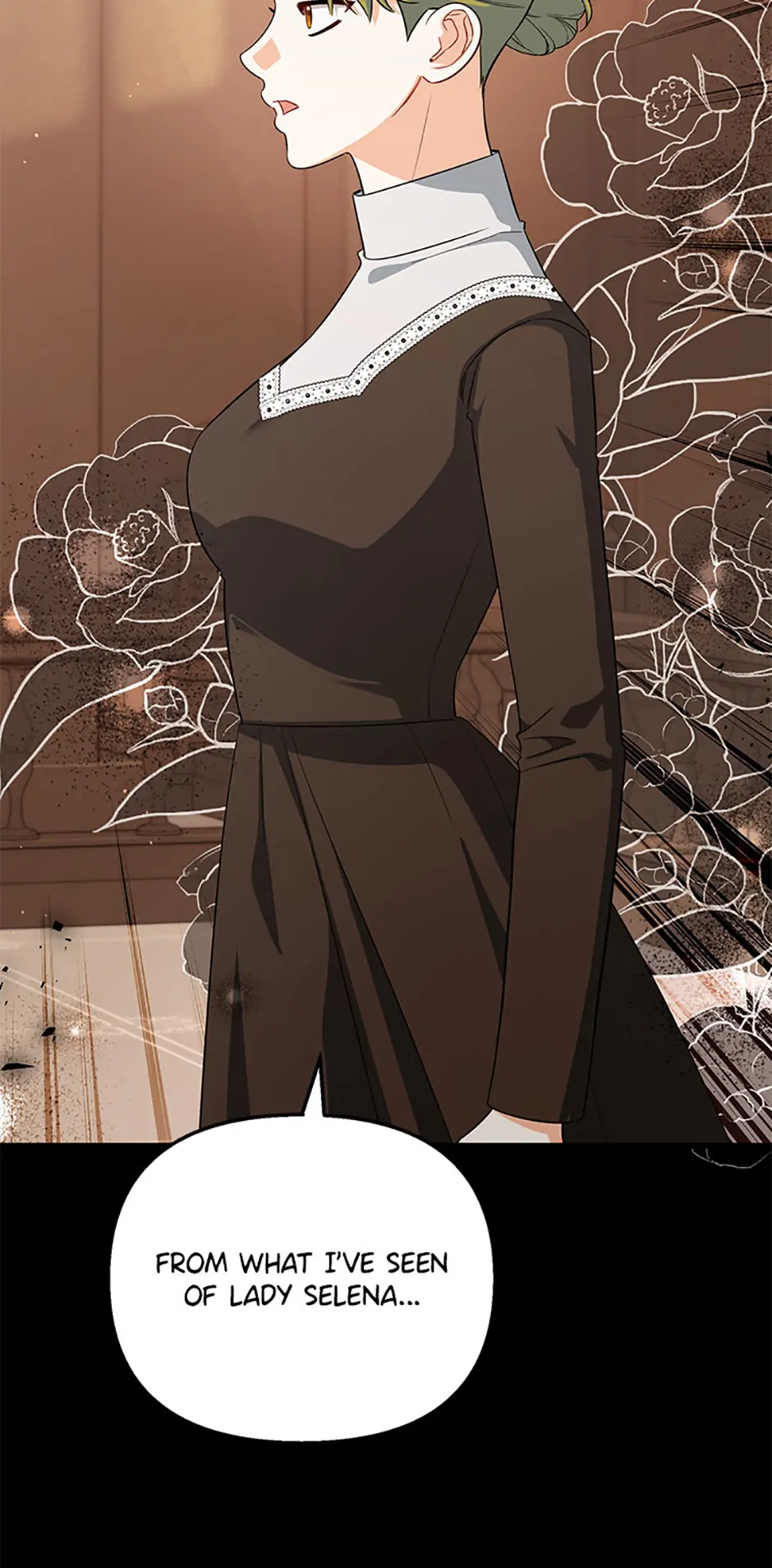 I Created a Harem to Avoid the Male Lead chapter 79 page 15