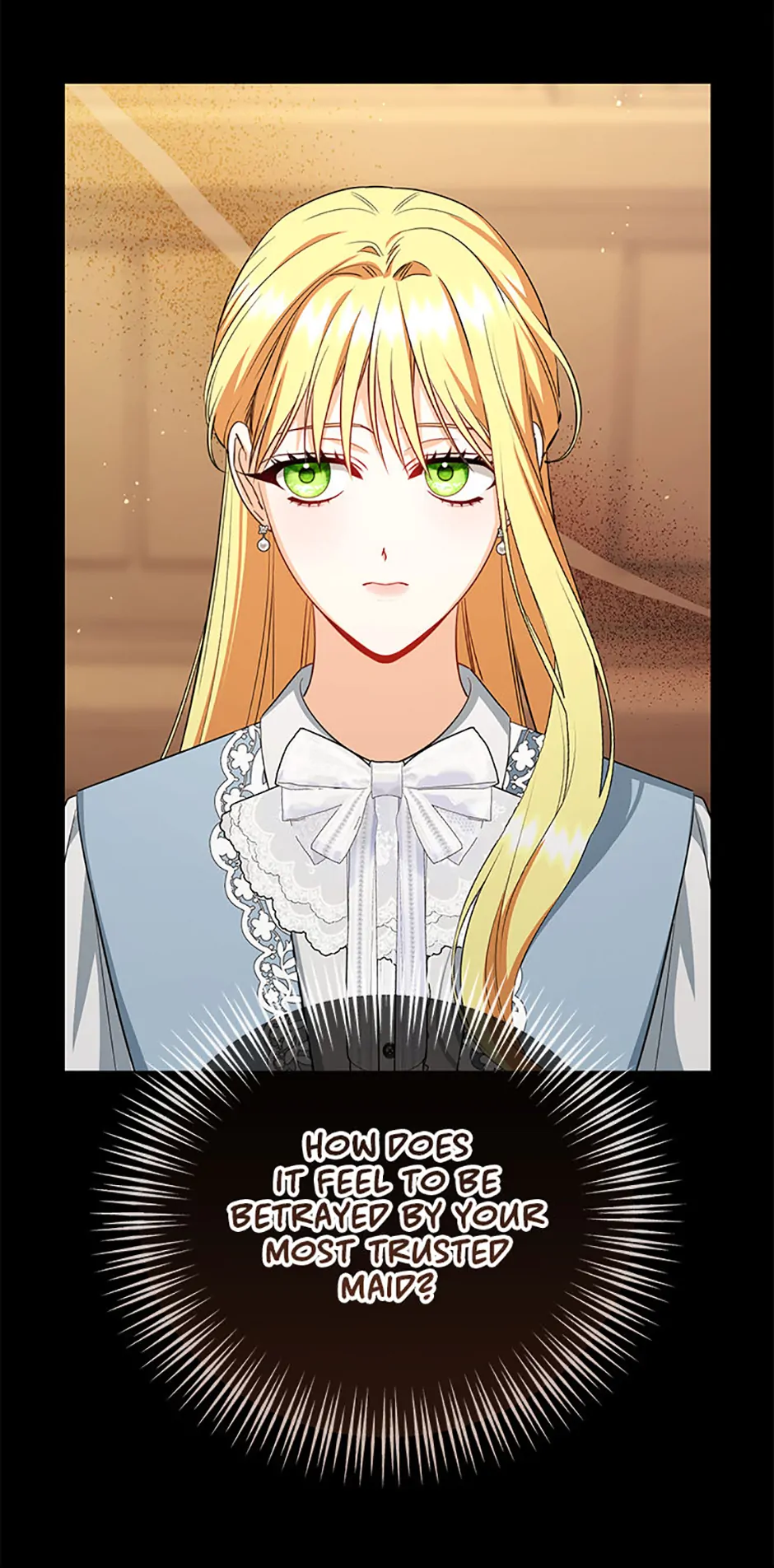 I Created a Harem to Avoid the Male Lead chapter 79 page 16
