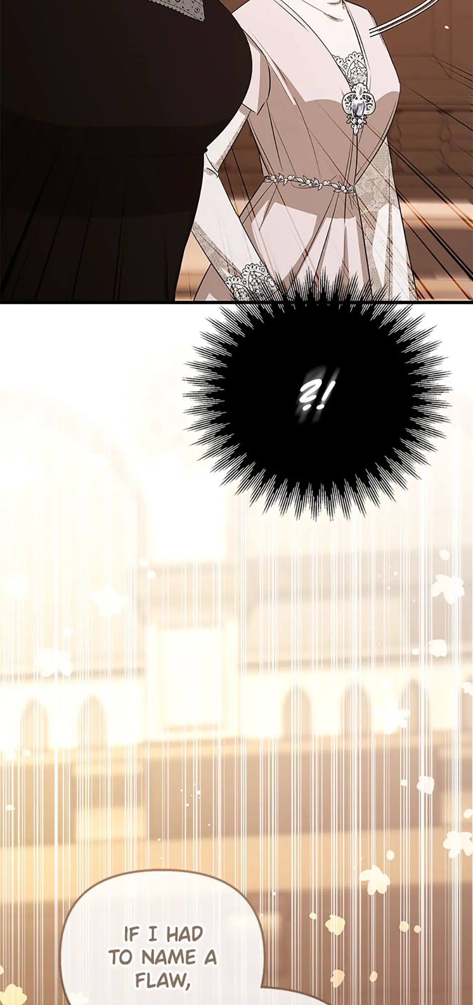 I Created a Harem to Avoid the Male Lead chapter 79 page 19