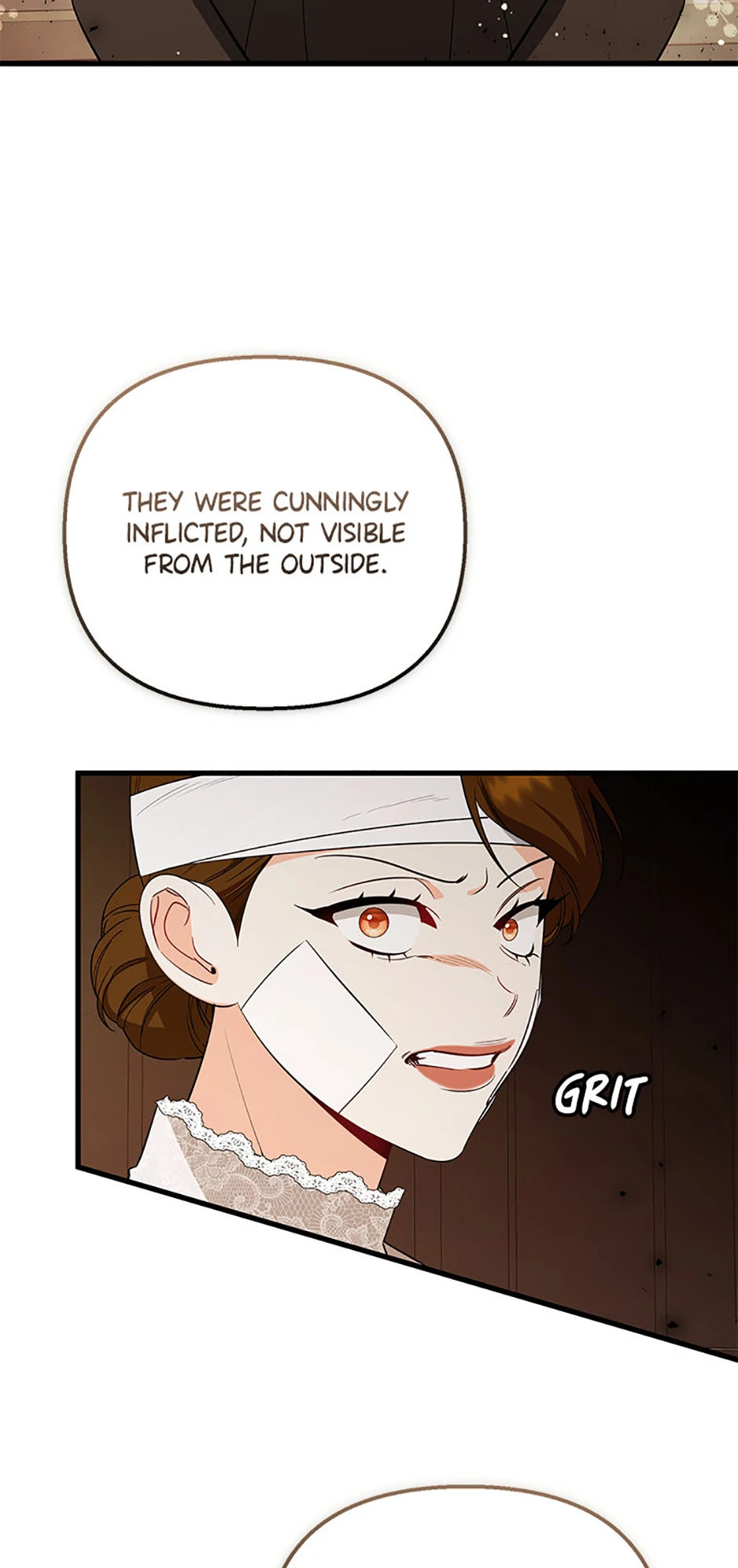 I Created a Harem to Avoid the Male Lead chapter 79 page 21