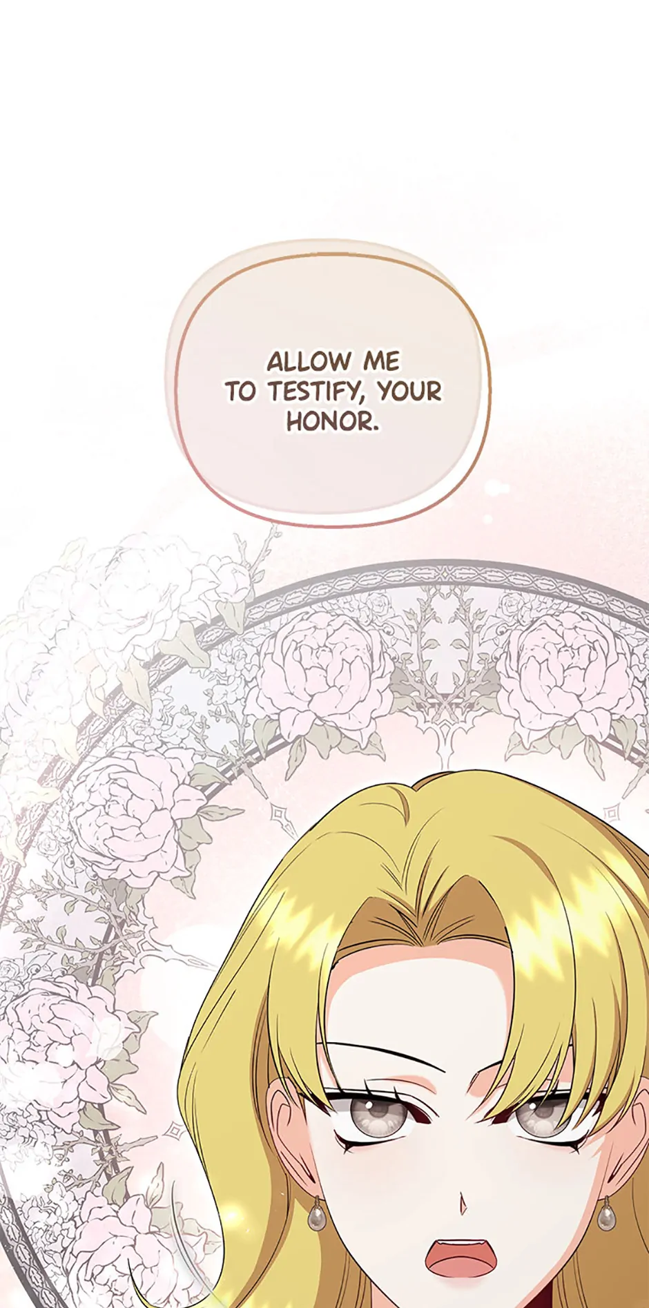 I Created a Harem to Avoid the Male Lead chapter 79 page 34
