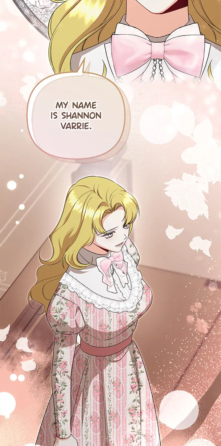 I Created a Harem to Avoid the Male Lead chapter 79 page 35