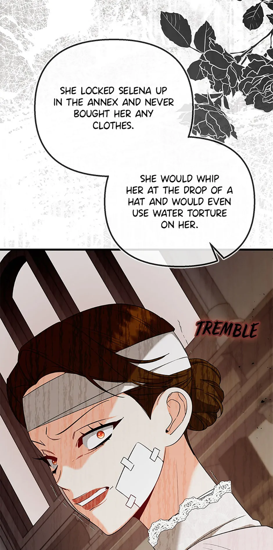 I Created a Harem to Avoid the Male Lead chapter 79 page 38
